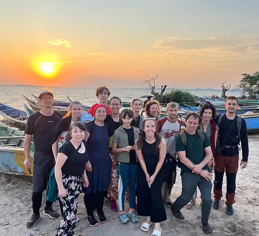 Seznamte se s týmem