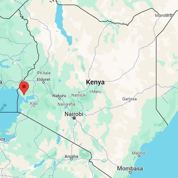 Kenya