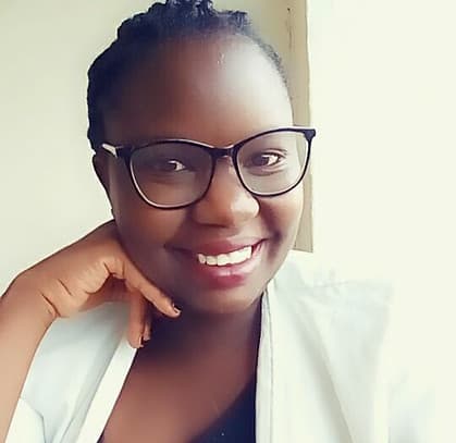 HARRIETTE CLAIRE GAWO