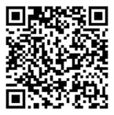 QR code CZK