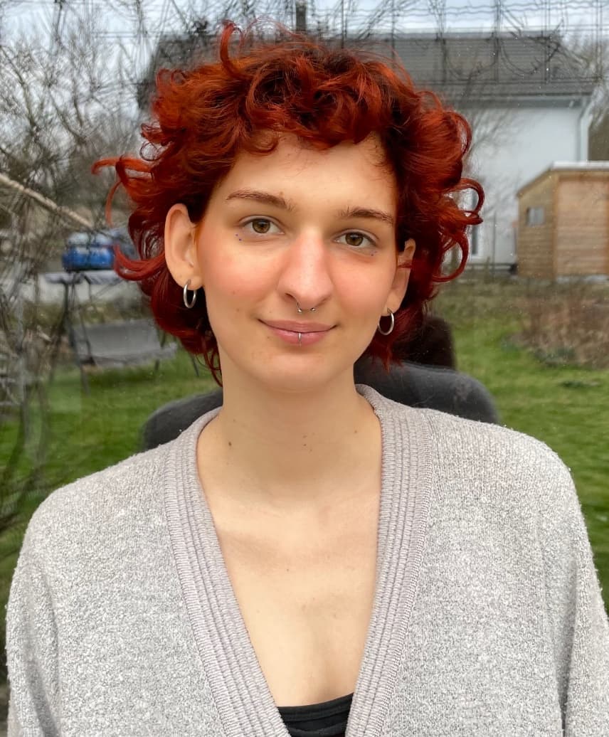 RÁCHEL