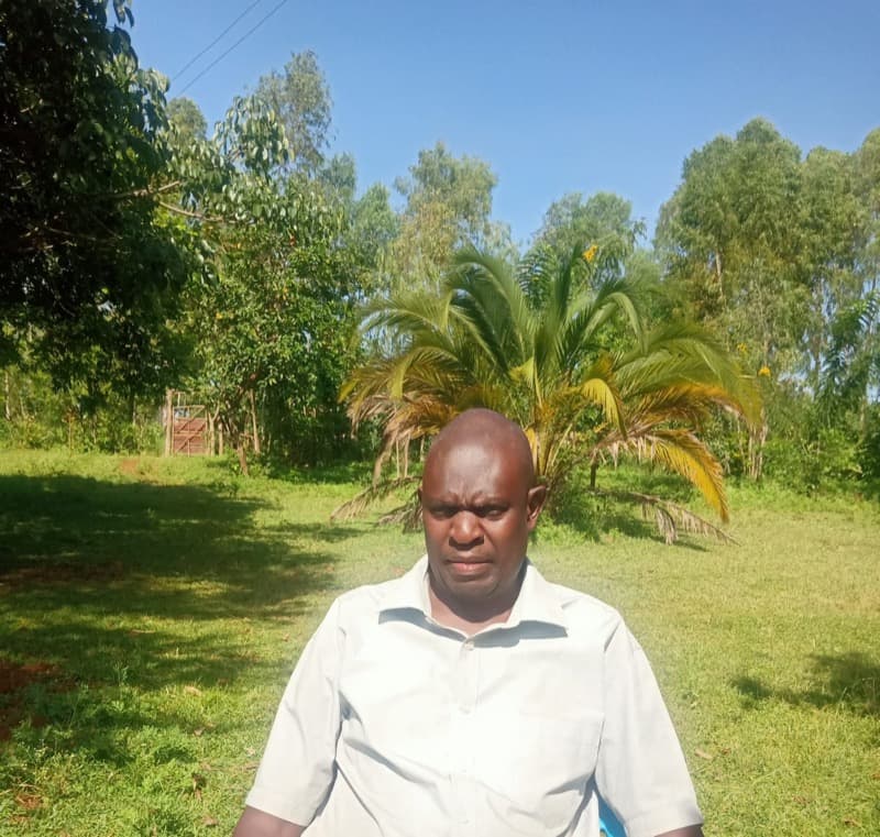DENIS AKUMU