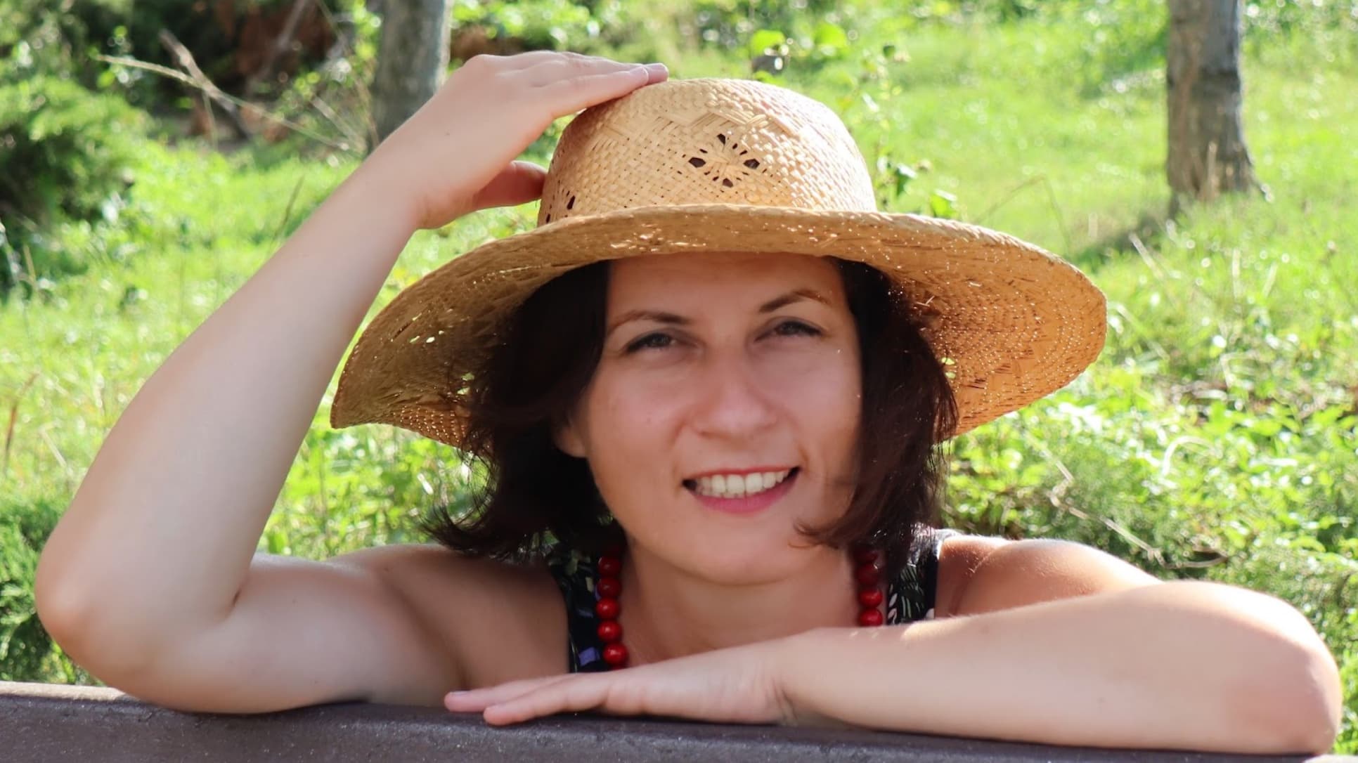 HANKA FIŠEROVÁ