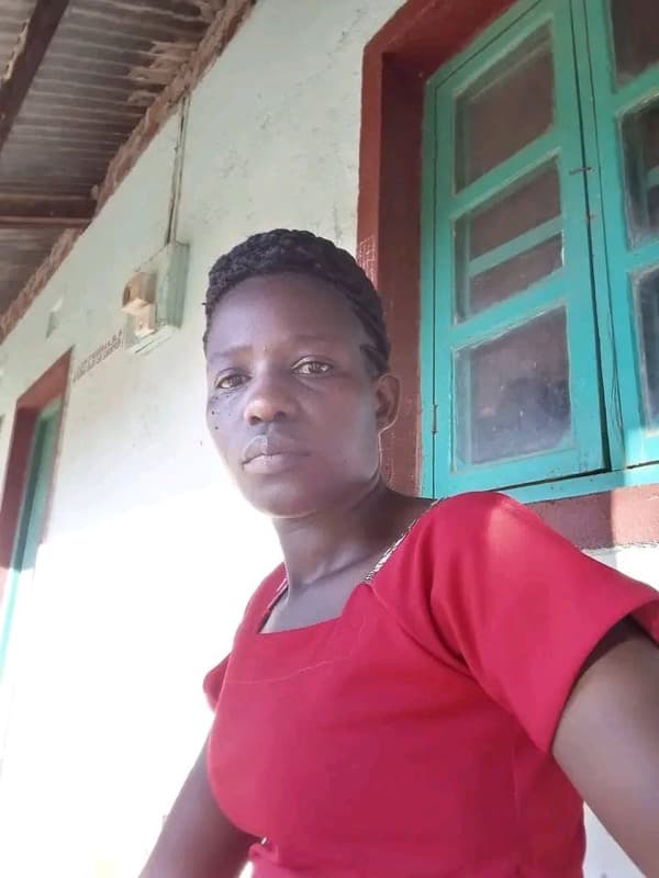 LINET ACHIENG ADOCHE