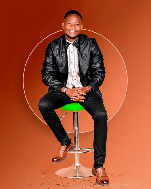 PATRICK NYAMWEYA