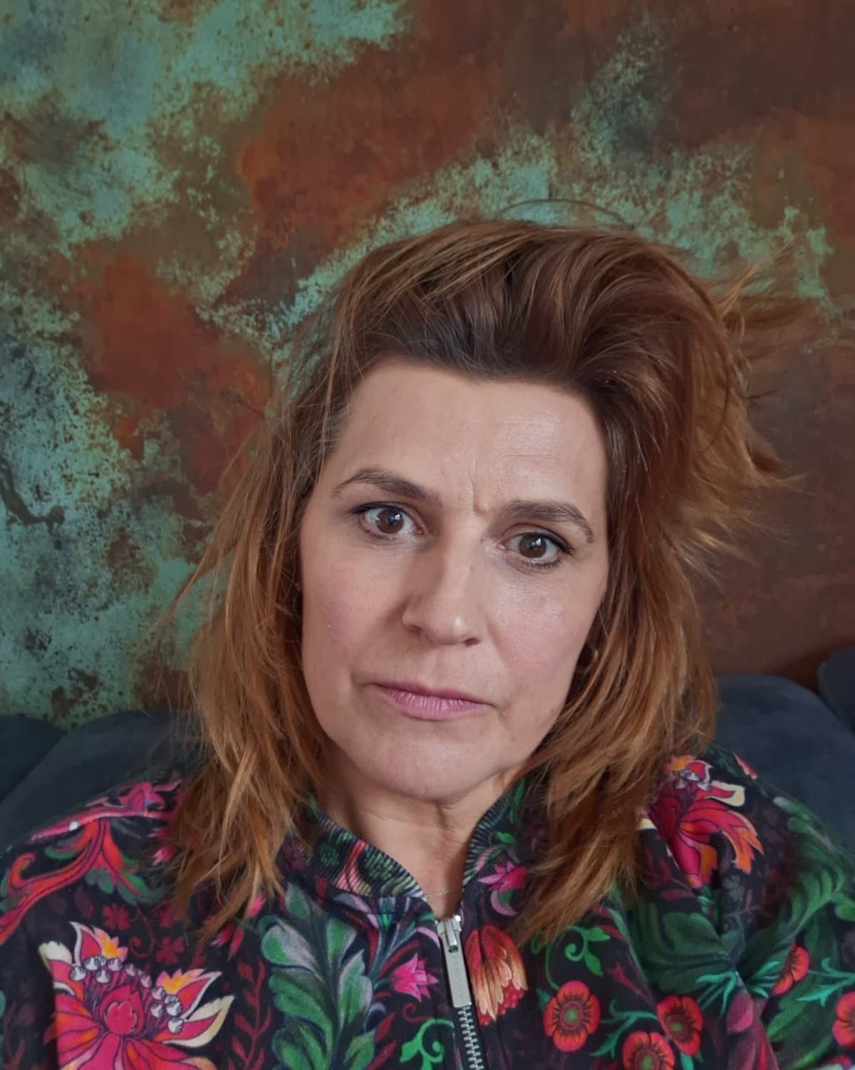 PETRA PEŠKOVÁ