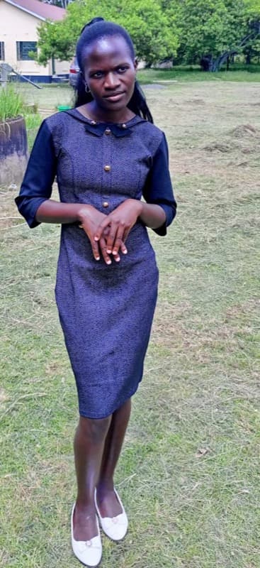 RHODA KHISA