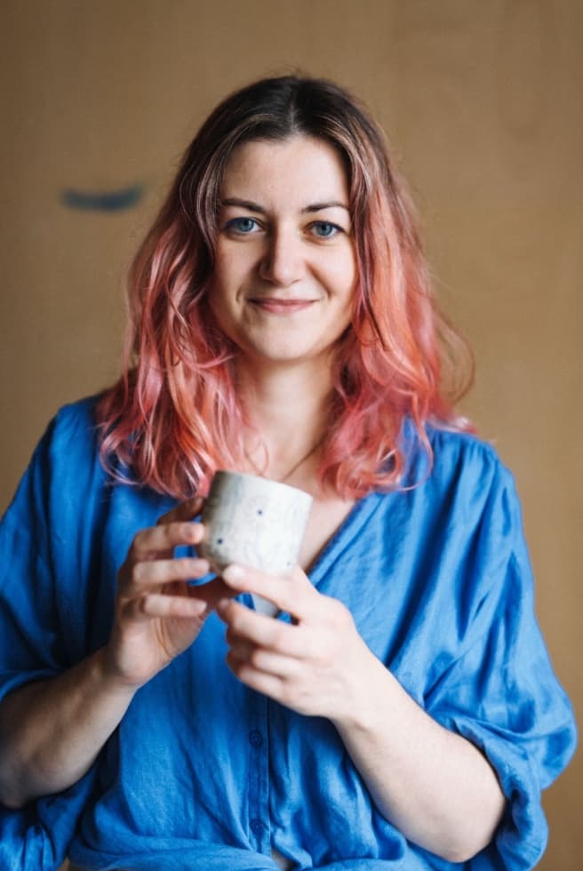 TERKA VIKOVÁ