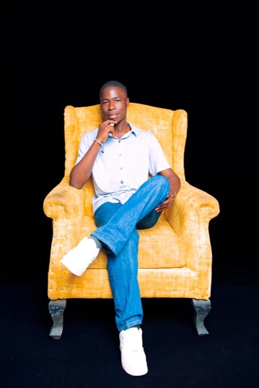 VINCENT BWIRE