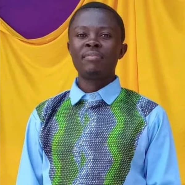 WILLIAM ODHIAMBO
